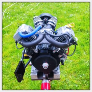 Motor