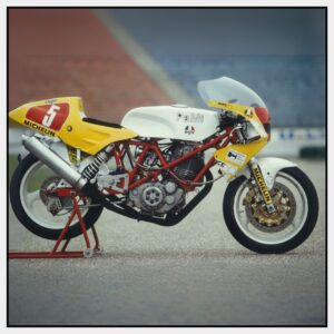Team-PAMI Motorrad